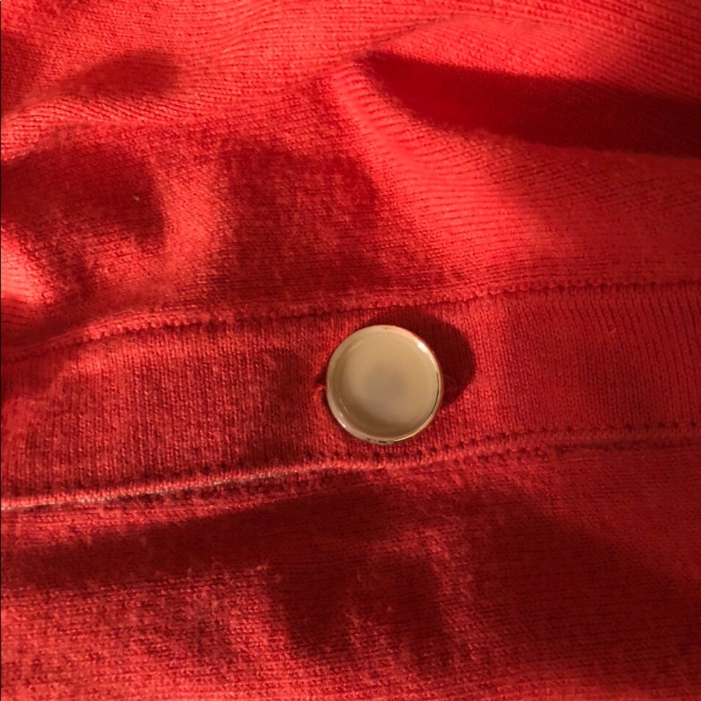 JM Collection Cardigan - Picture 6 of 6